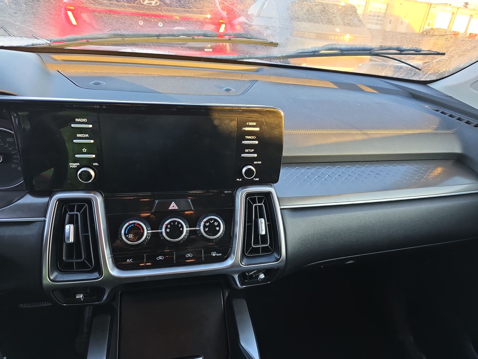 2022 Kia Sorento LX AWD