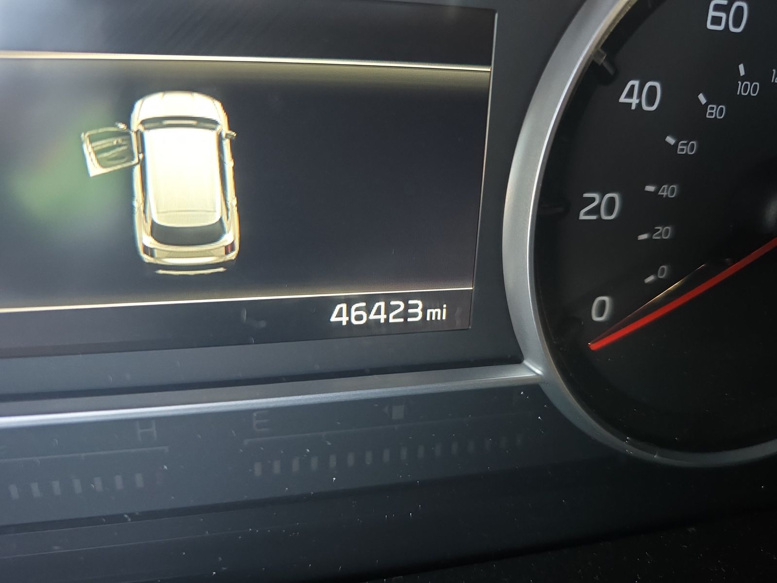 2022 Kia Sorento LX AWD