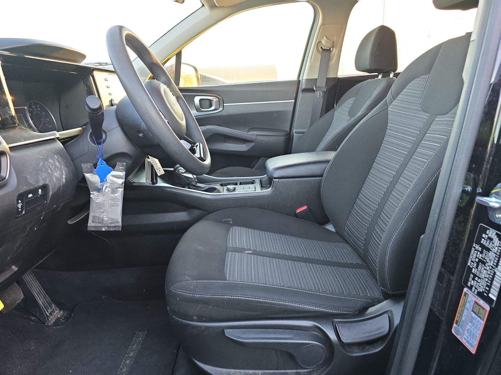 2022 Kia Sorento LX AWD