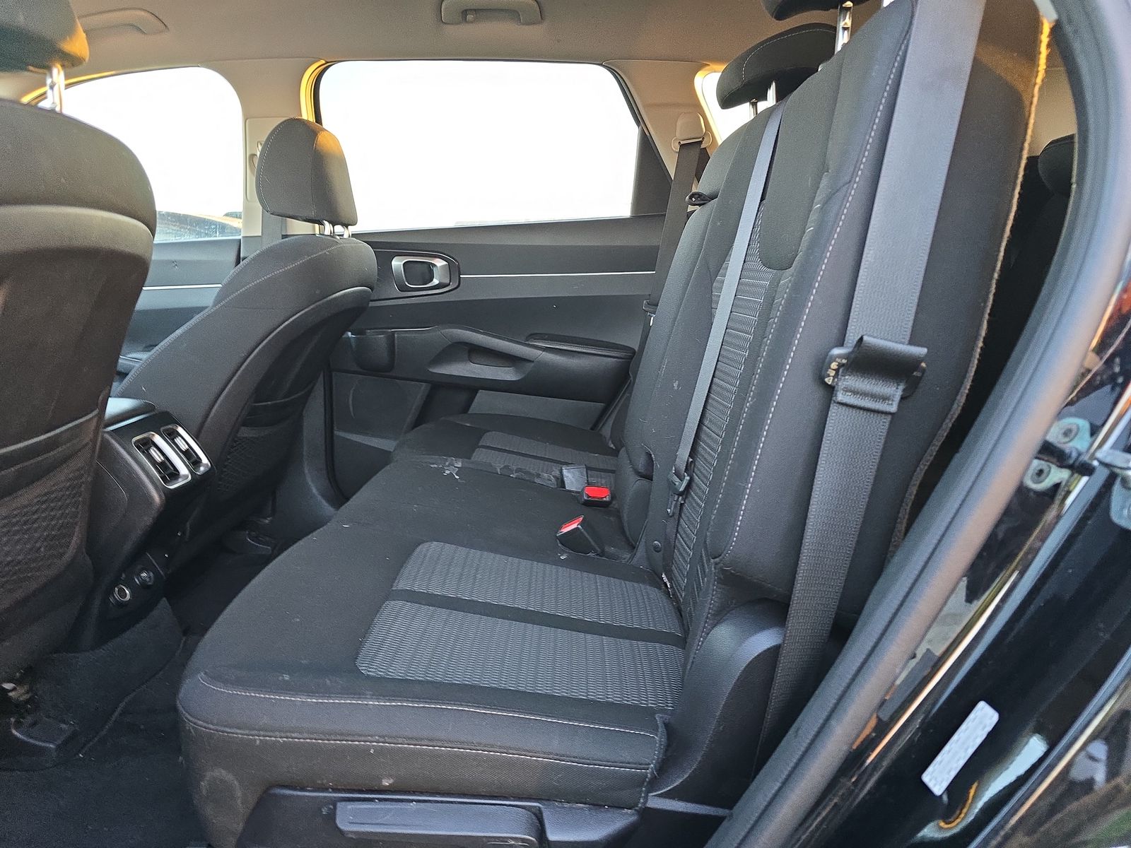2022 Kia Sorento LX AWD