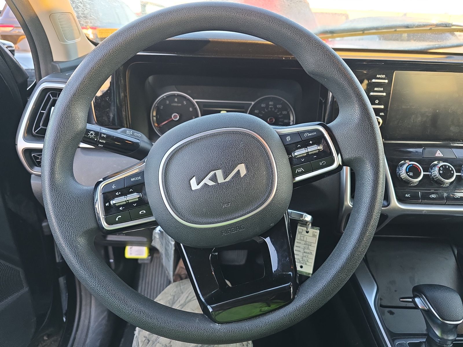 2022 Kia Sorento LX AWD