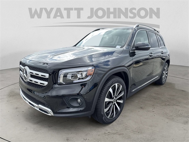 2022 Mercedes-Benz GLB 250 4MATIC
