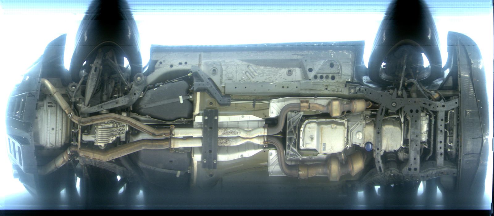 2013 Chevrolet Camaro SS RWD