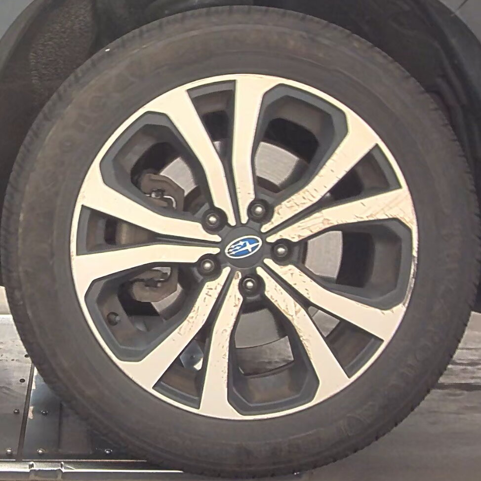 2022 Subaru Forester Limited AWD