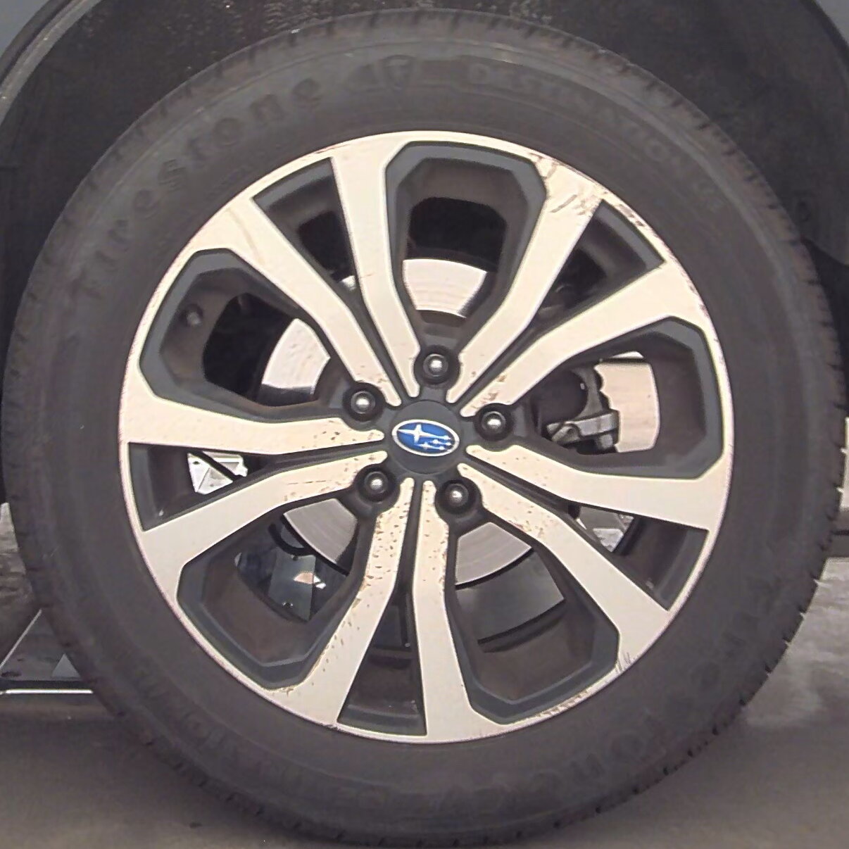 2022 Subaru Forester Limited AWD