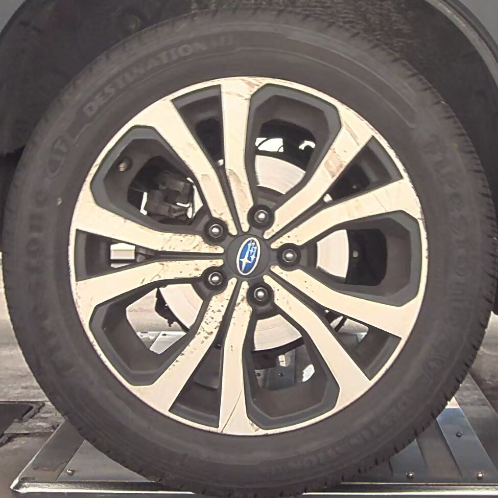 2022 Subaru Forester Limited AWD