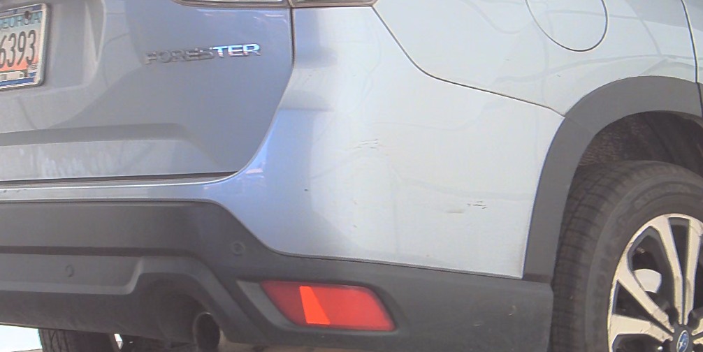 2022 Subaru Forester Limited AWD