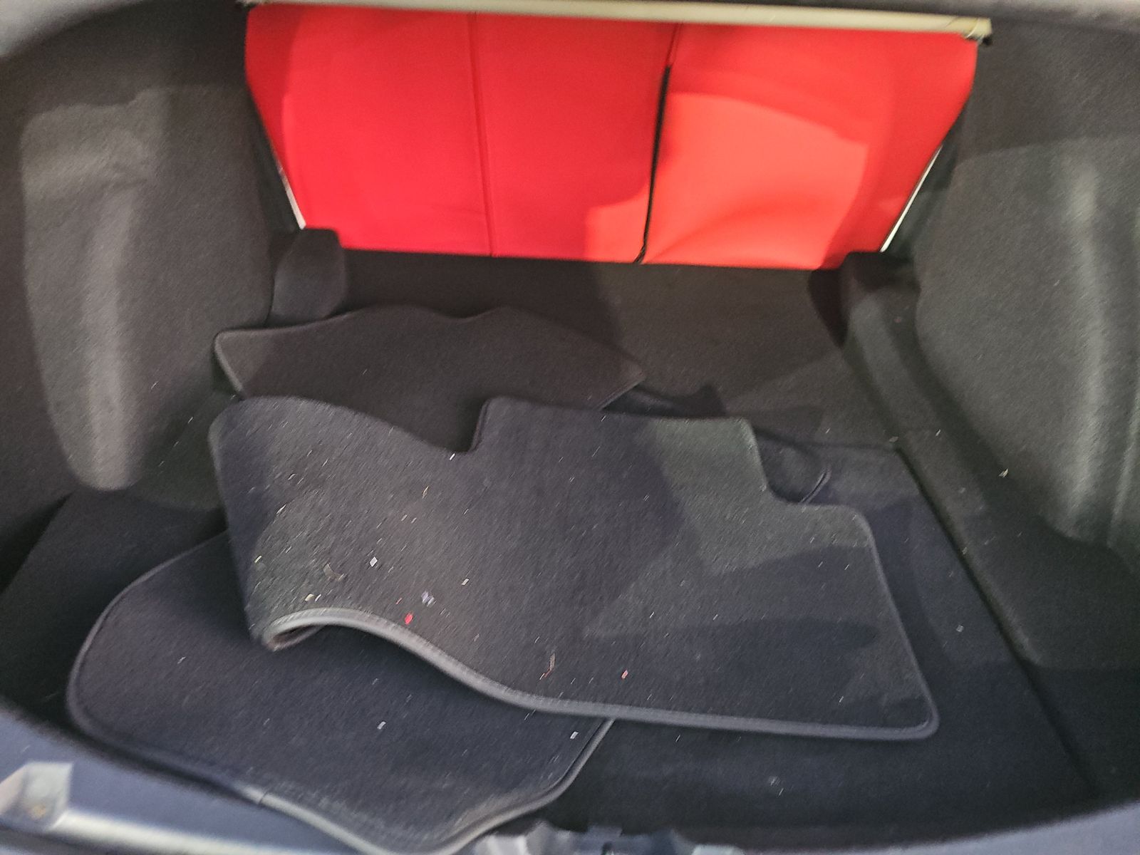 2020 Tesla Model 3 Performance AWD