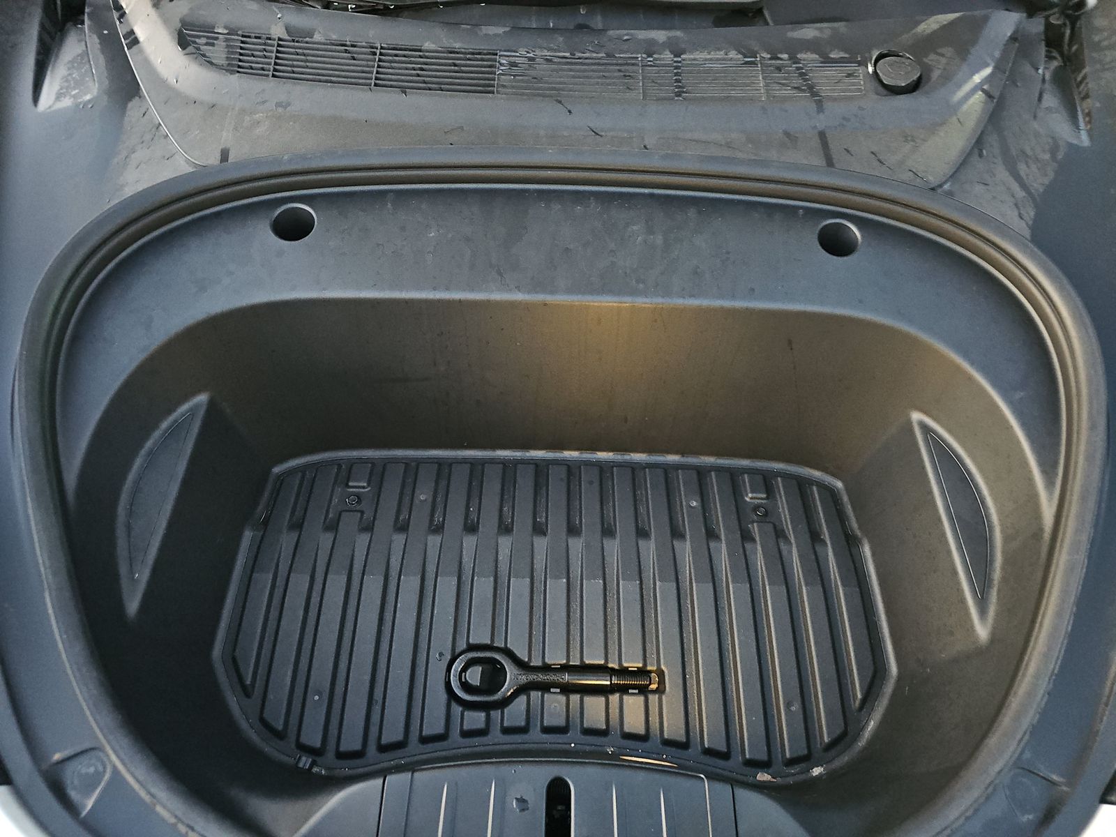 2020 Tesla Model 3 Performance AWD