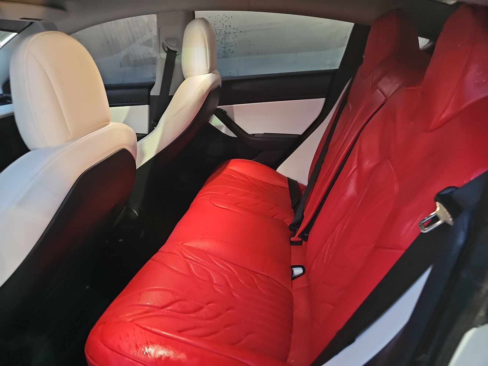 2020 Tesla Model 3 Performance AWD