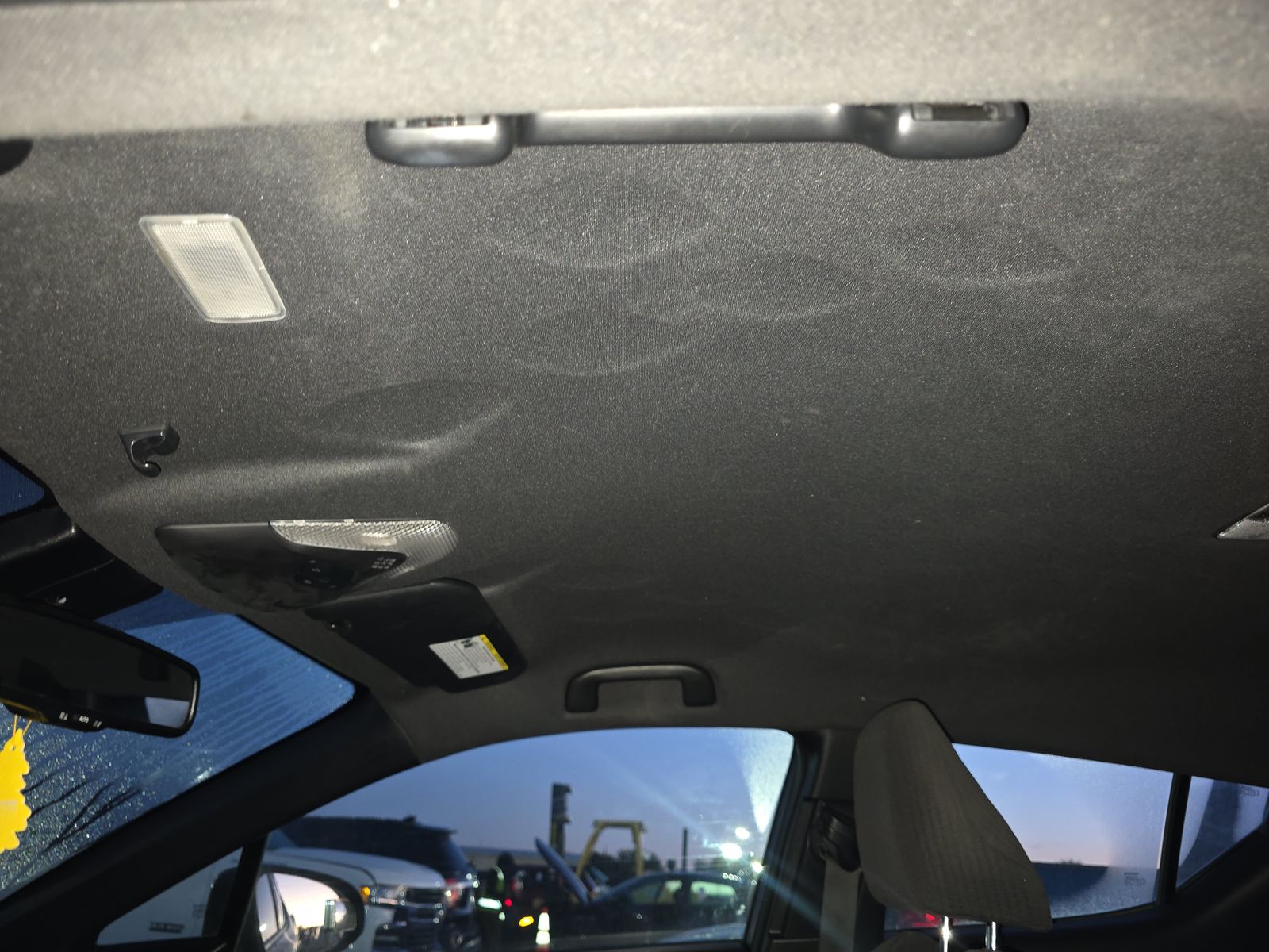 2018 Toyota C-HR XLE FWD