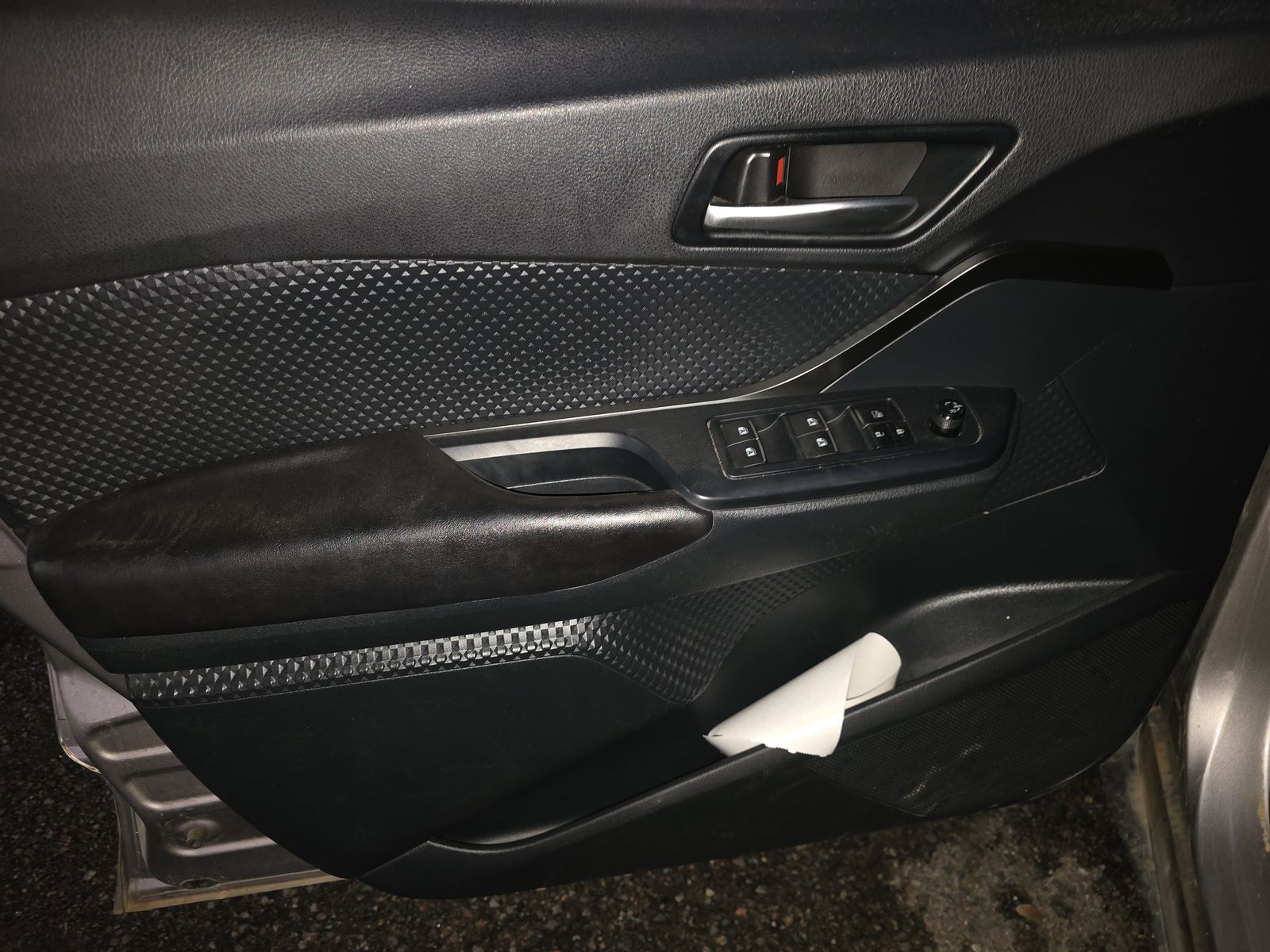 2018 Toyota C-HR XLE FWD