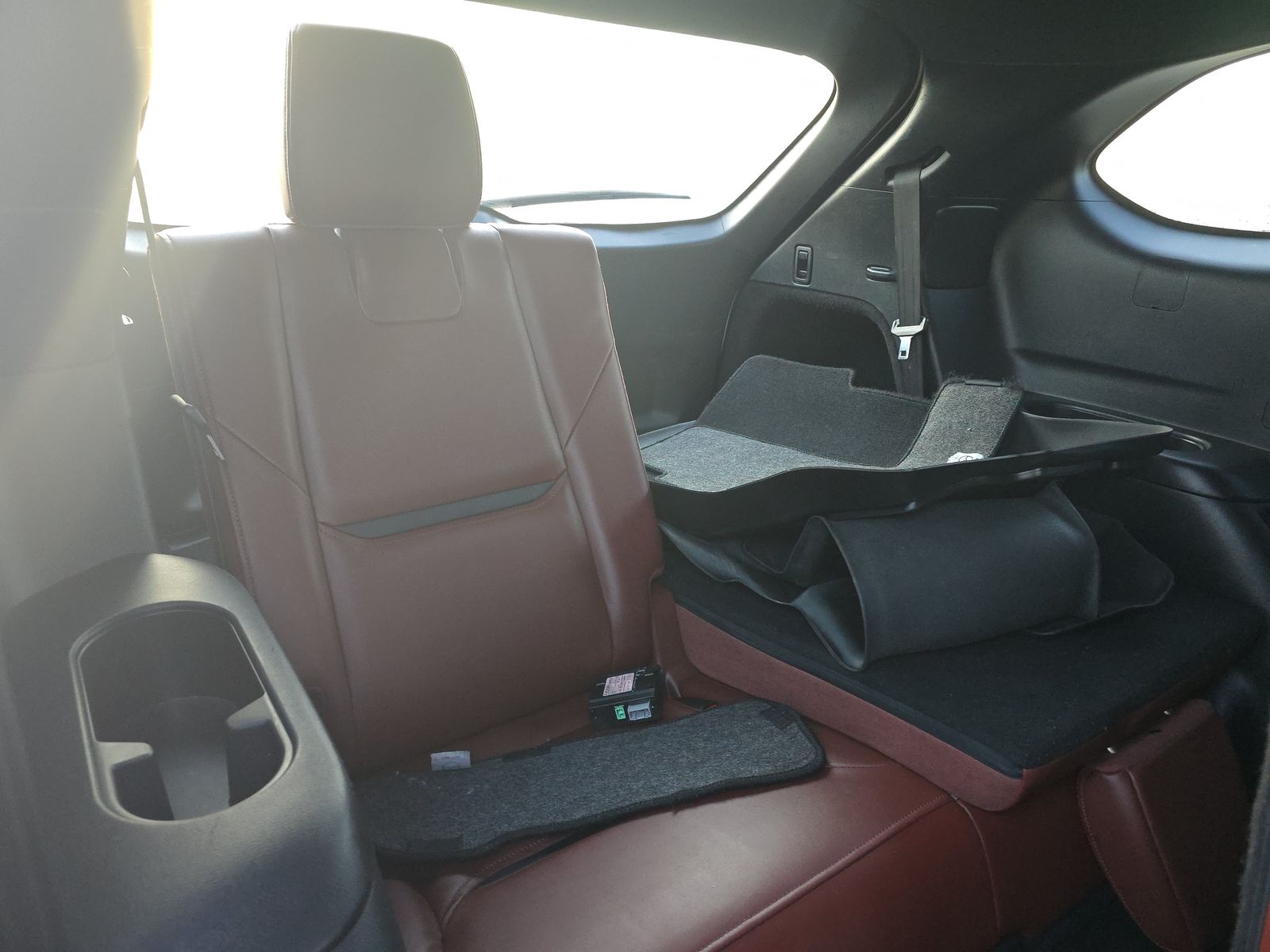 2017 MAZDA CX-9 Signature AWD