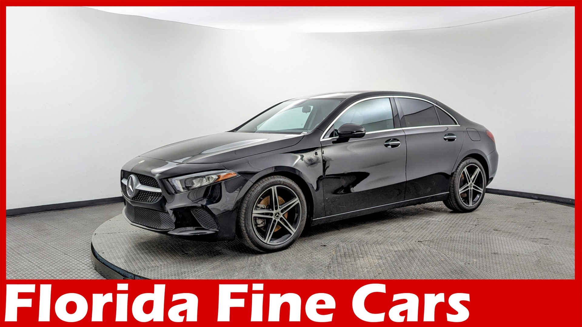 2021 Mercedes-Benz A 220