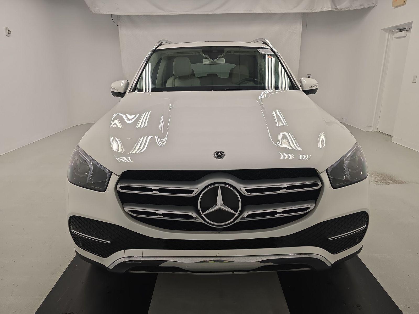 2020 Mercedes-Benz GLE GLE 350 RWD