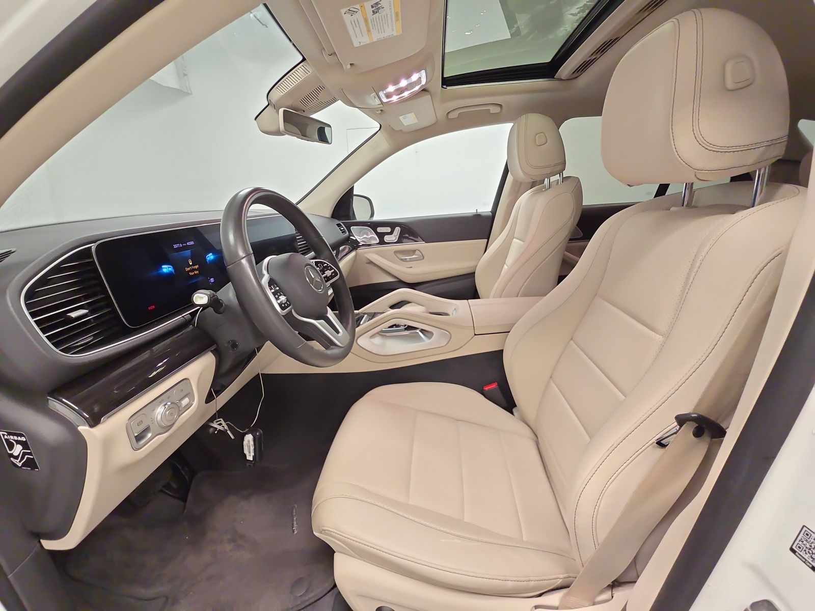 2020 Mercedes-Benz GLE GLE 350 RWD