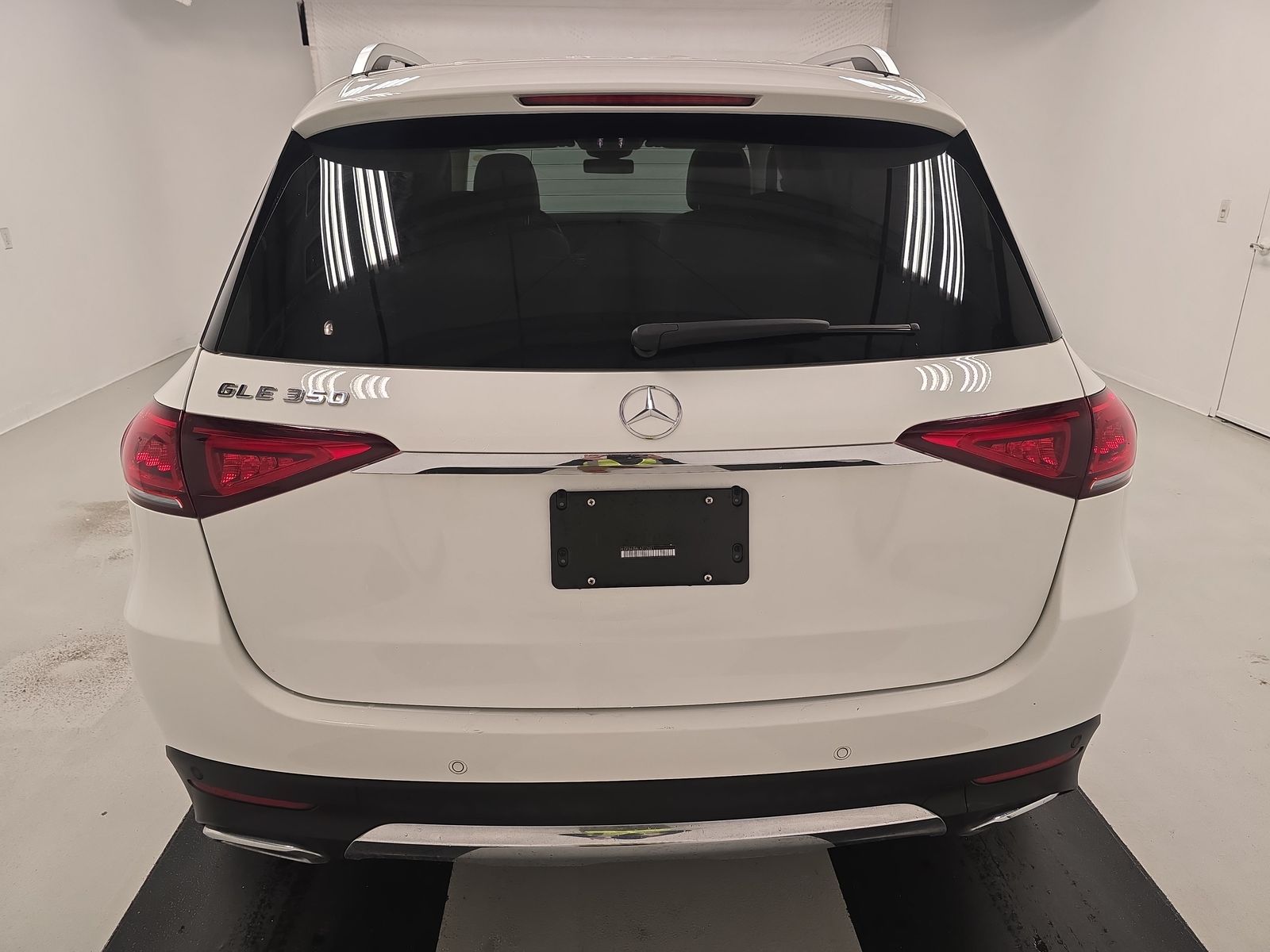 2020 Mercedes-Benz GLE GLE 350 RWD