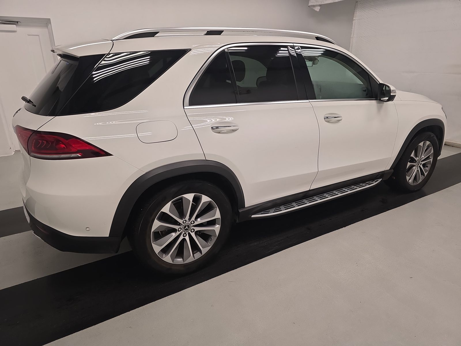 2020 Mercedes-Benz GLE GLE 350 RWD