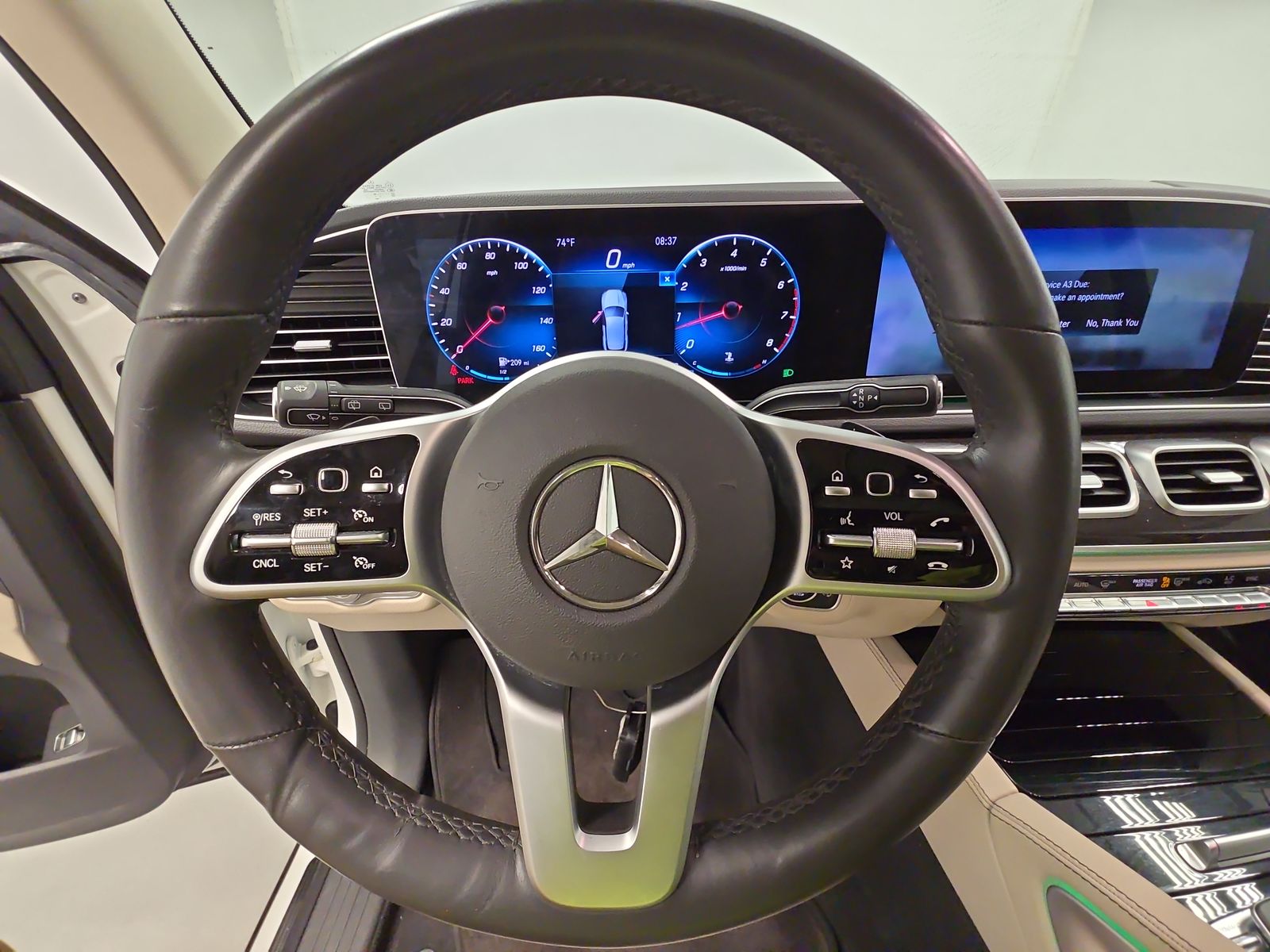2020 Mercedes-Benz GLE GLE 350 RWD
