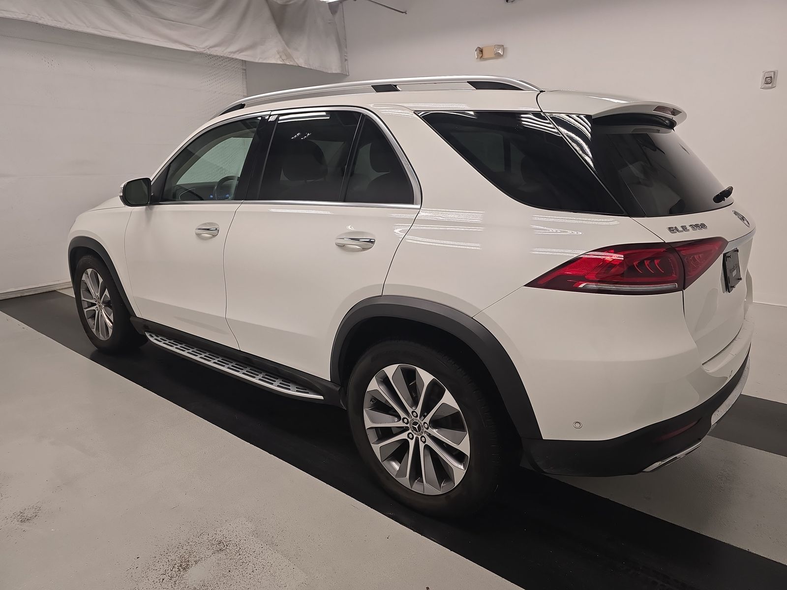 2020 Mercedes-Benz GLE GLE 350 RWD