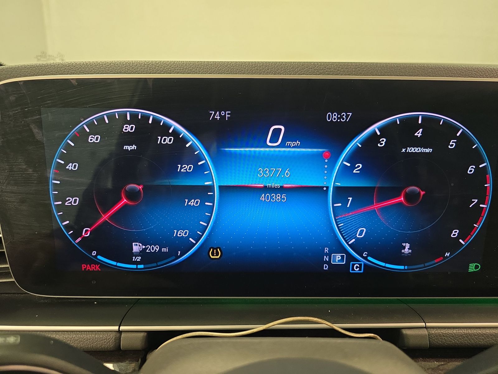 2020 Mercedes-Benz GLE GLE 350 RWD