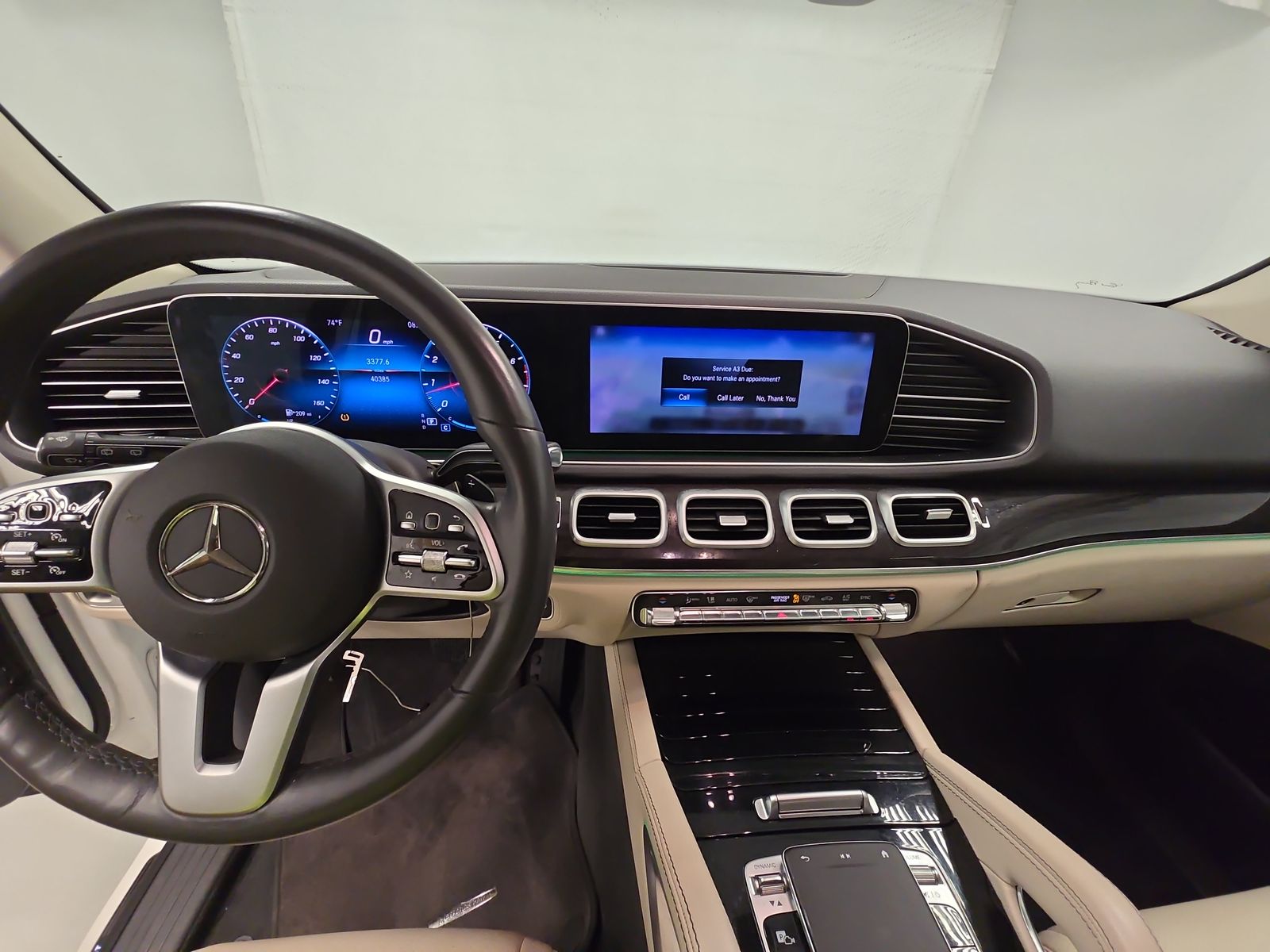 2020 Mercedes-Benz GLE GLE 350 RWD