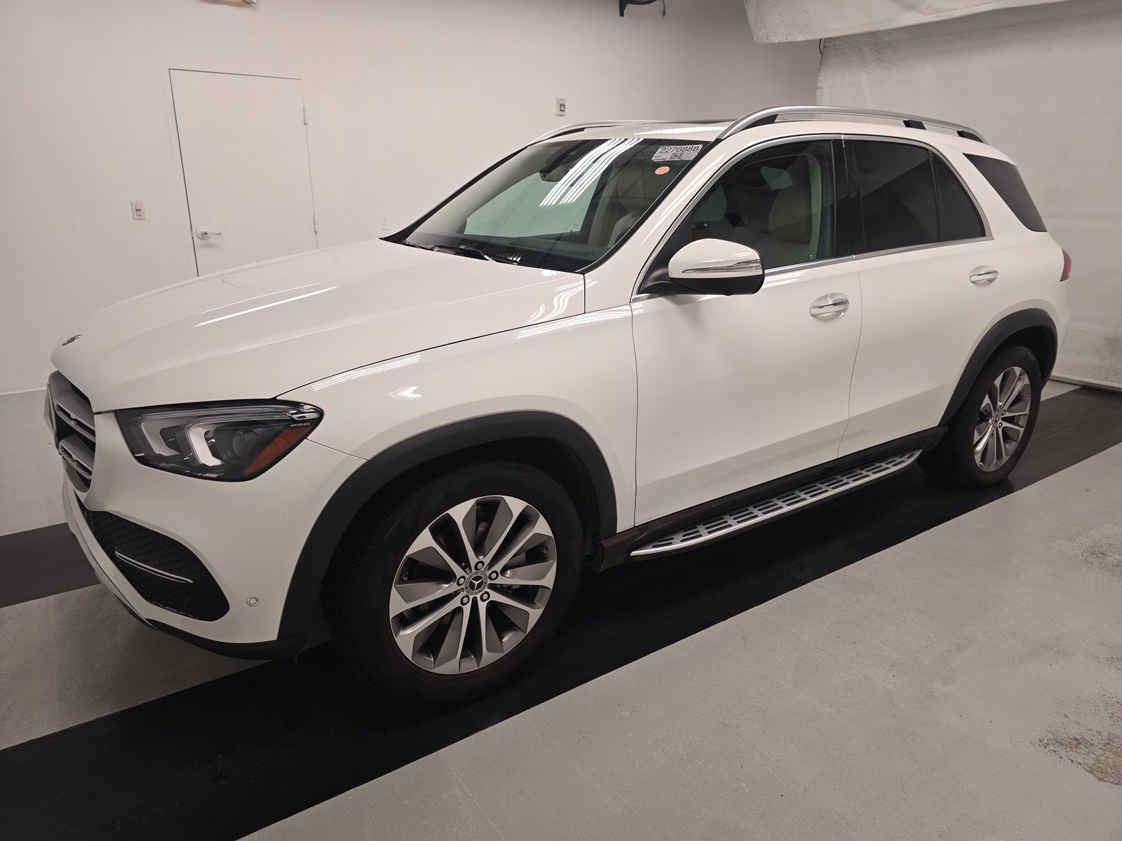 2020 Mercedes-Benz GLE GLE 350 RWD