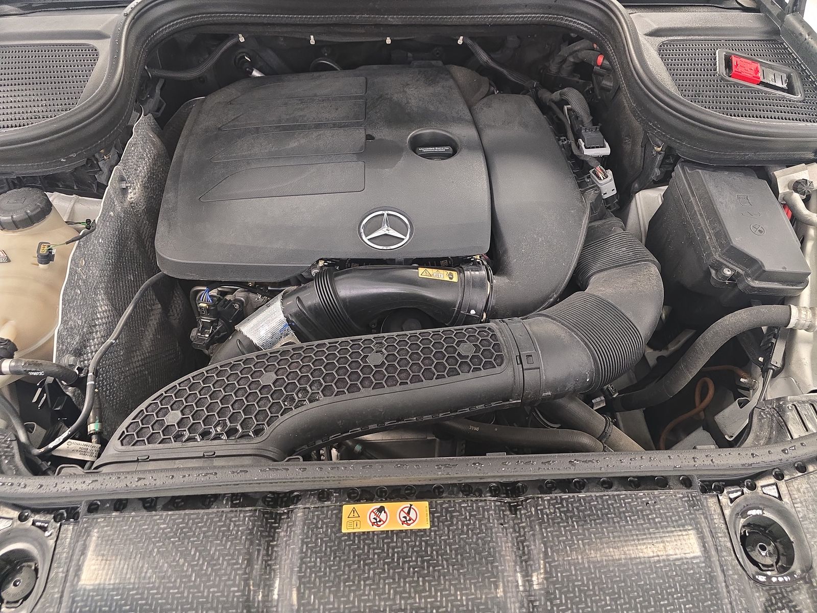 2020 Mercedes-Benz GLE GLE 350 RWD