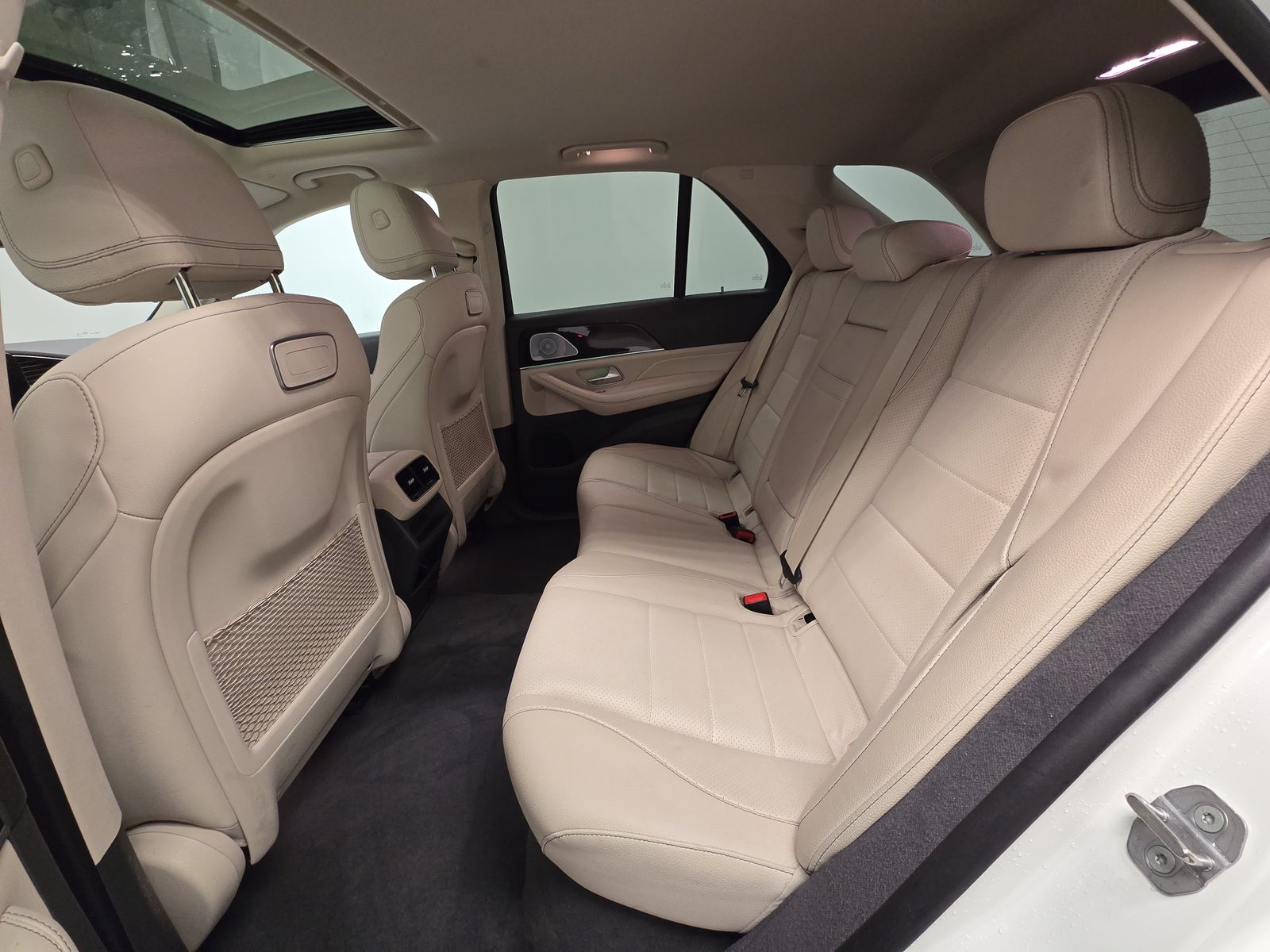 2020 Mercedes-Benz GLE GLE 350 RWD