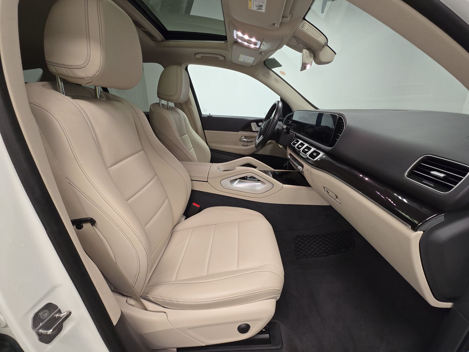 2020 Mercedes-Benz GLE GLE 350 RWD