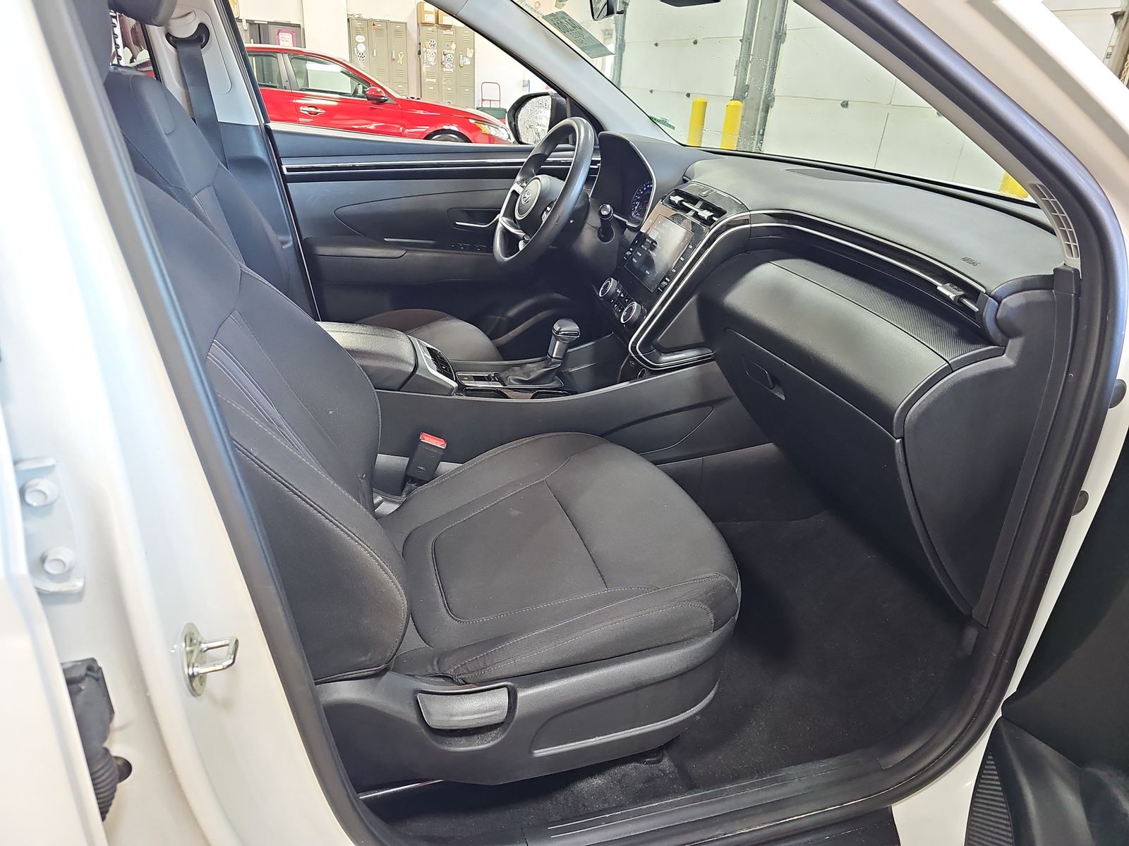 2023 Hyundai Tucson SEL AWD