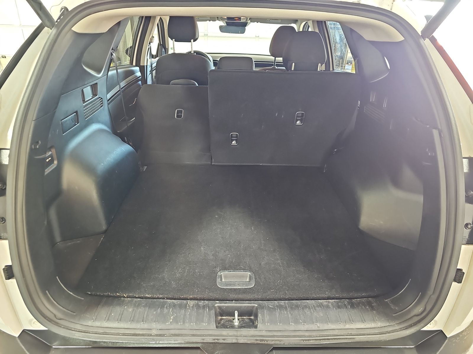 2023 Hyundai Tucson SEL AWD