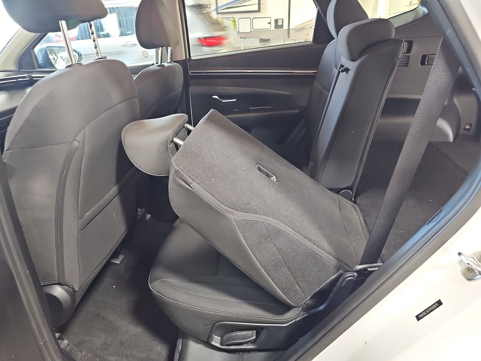 2023 Hyundai Tucson SEL AWD