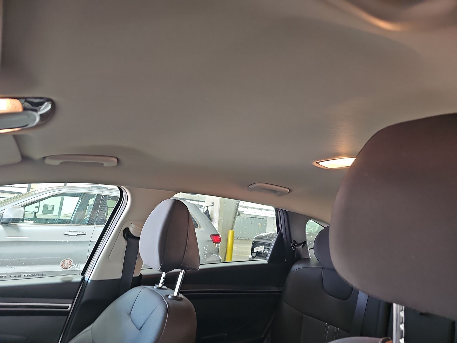 2023 Hyundai Tucson SEL AWD