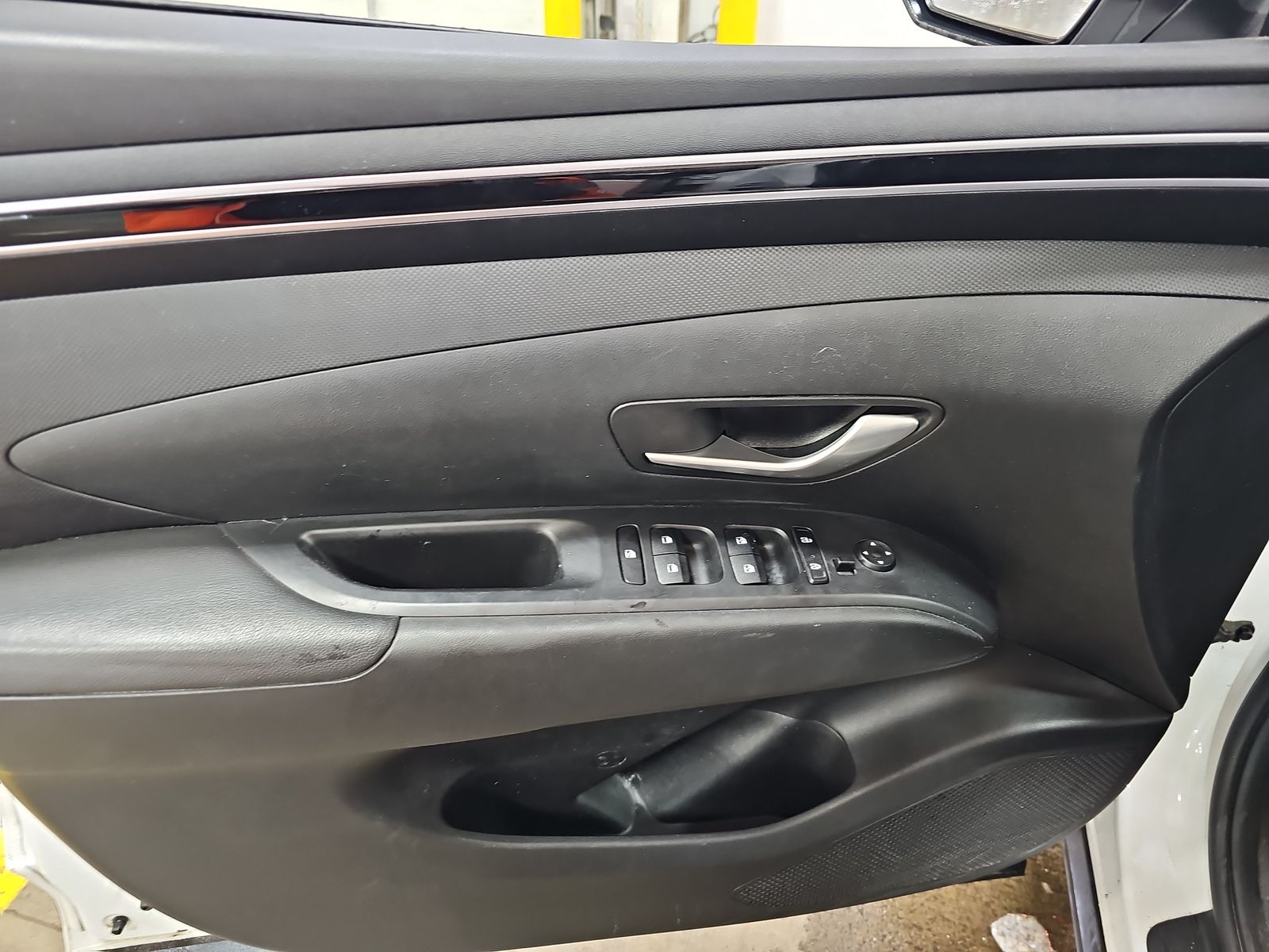 2023 Hyundai Tucson SEL AWD