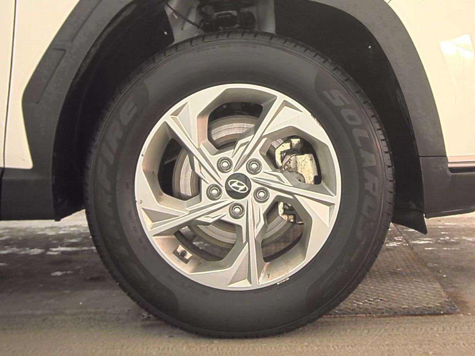 2023 Hyundai Tucson SEL AWD