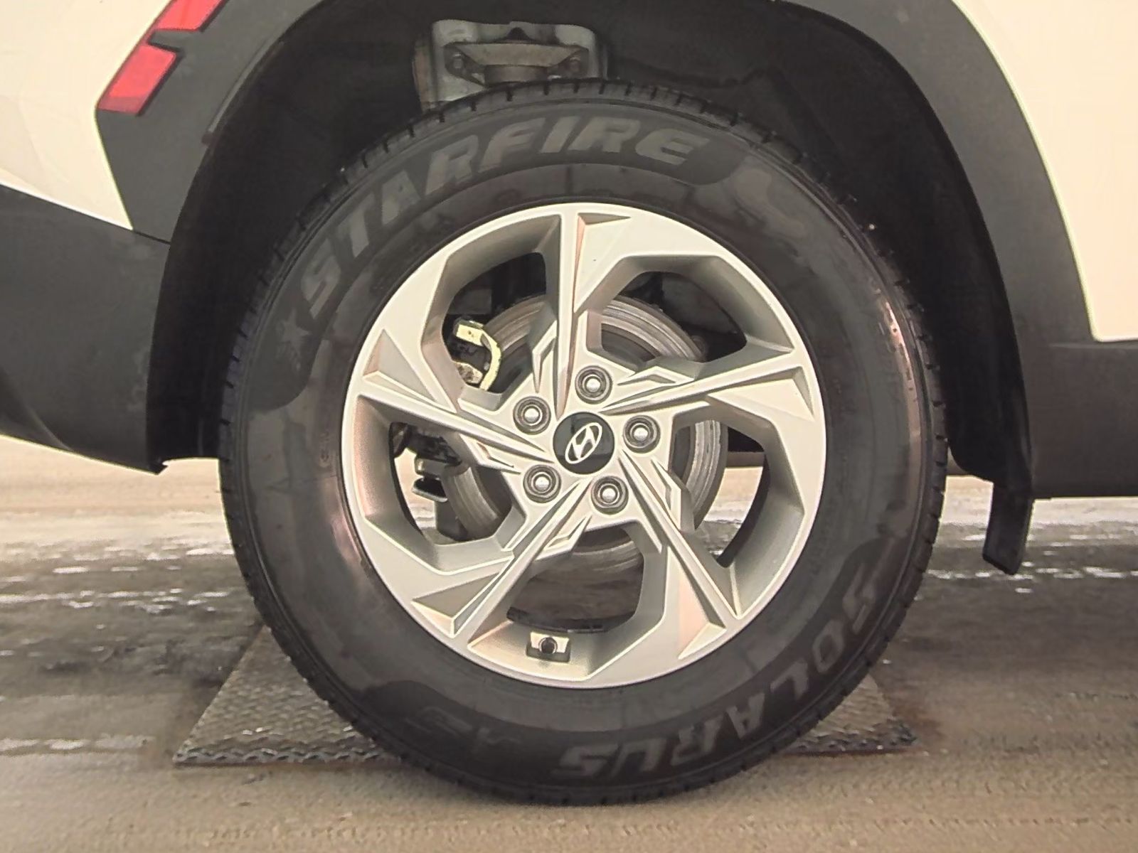 2023 Hyundai Tucson SEL AWD