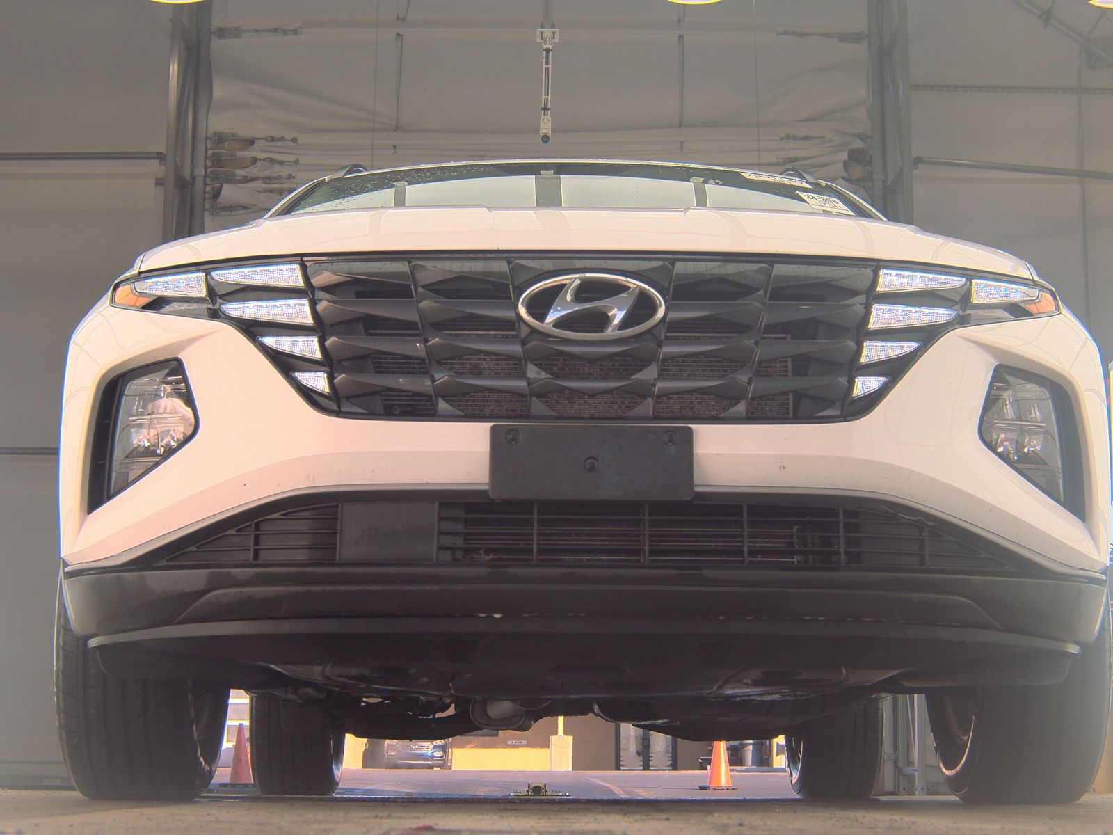 2023 Hyundai Tucson SEL AWD