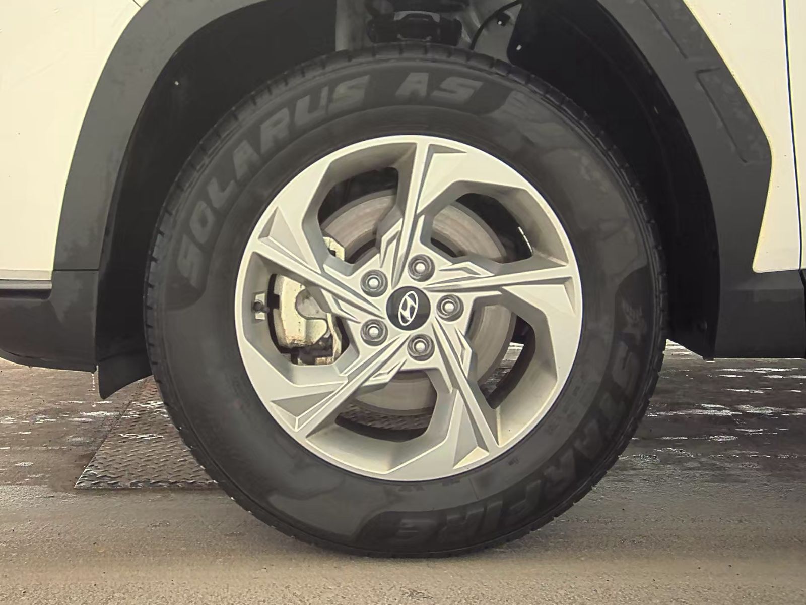 2023 Hyundai Tucson SEL AWD