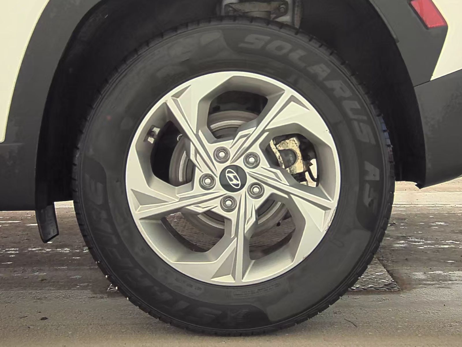 2023 Hyundai Tucson SEL AWD