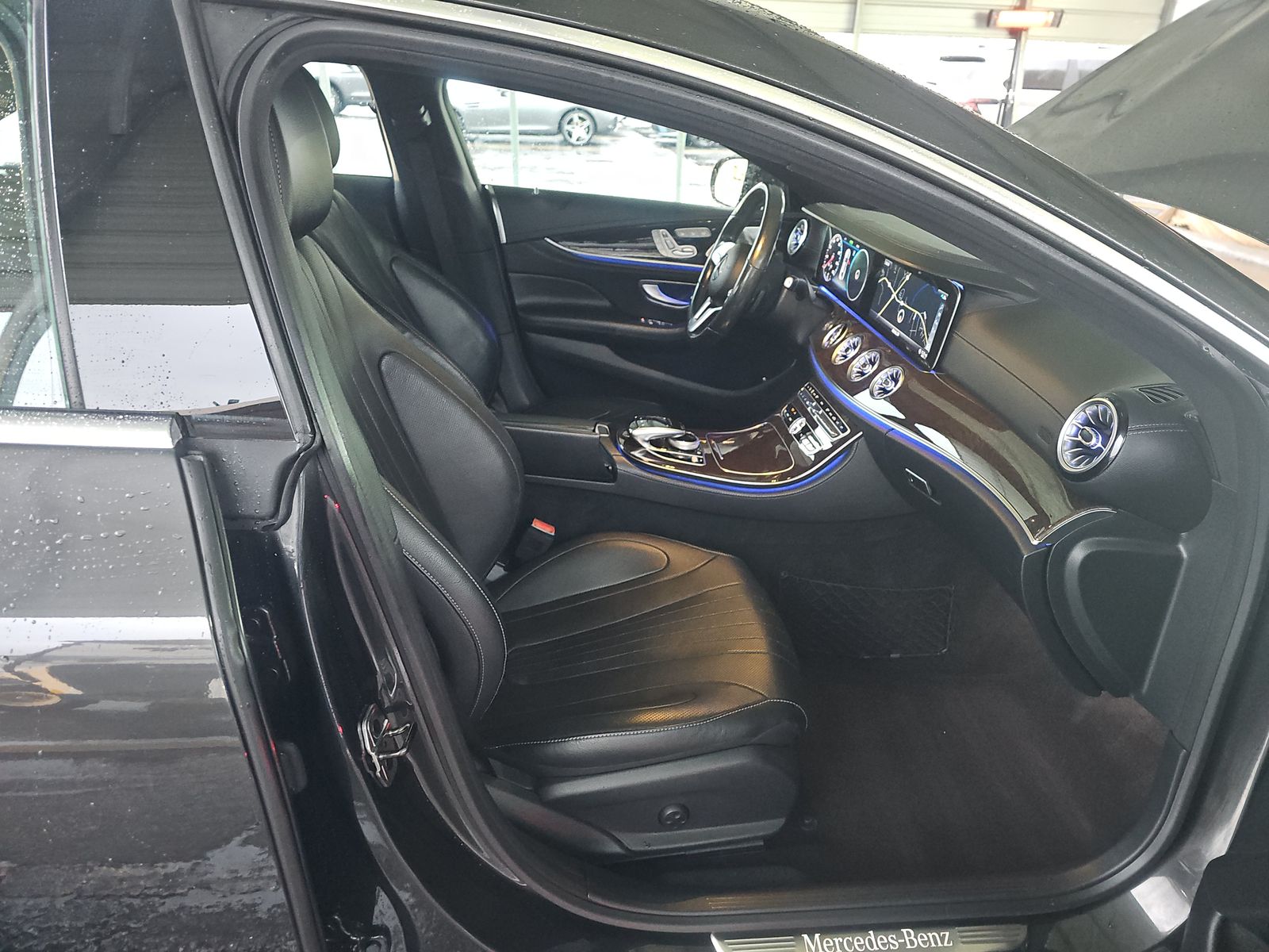 2020 Mercedes-Benz CLS-Class CLS 450 AWD