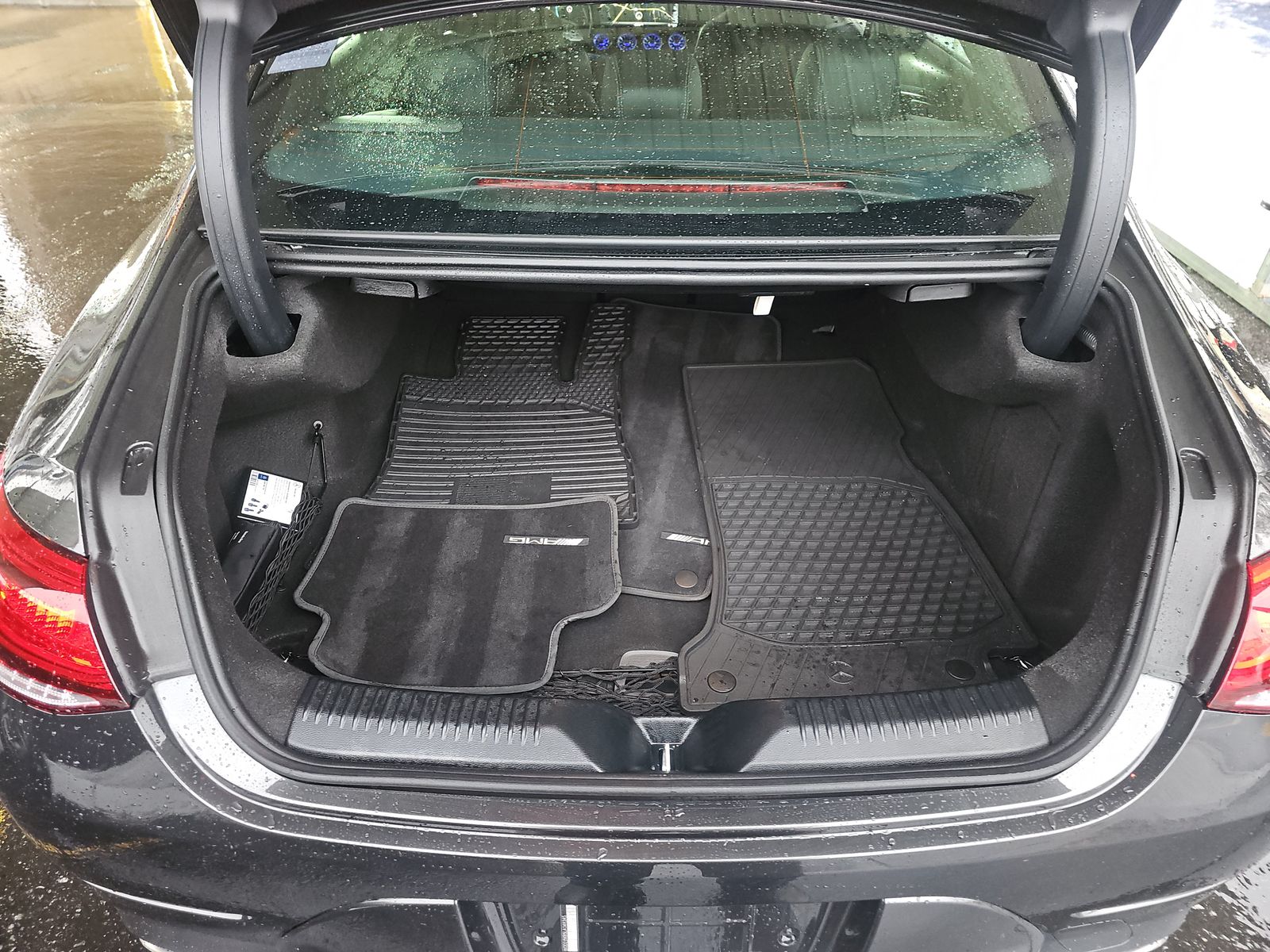 2020 Mercedes-Benz CLS-Class CLS 450 AWD