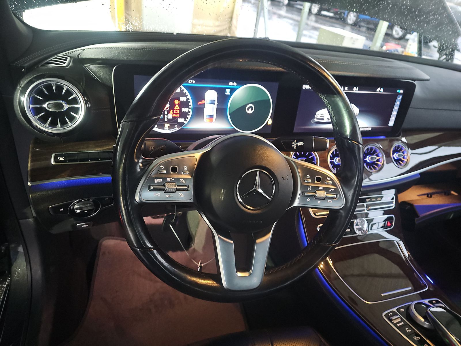 2020 Mercedes-Benz CLS-Class CLS 450 AWD