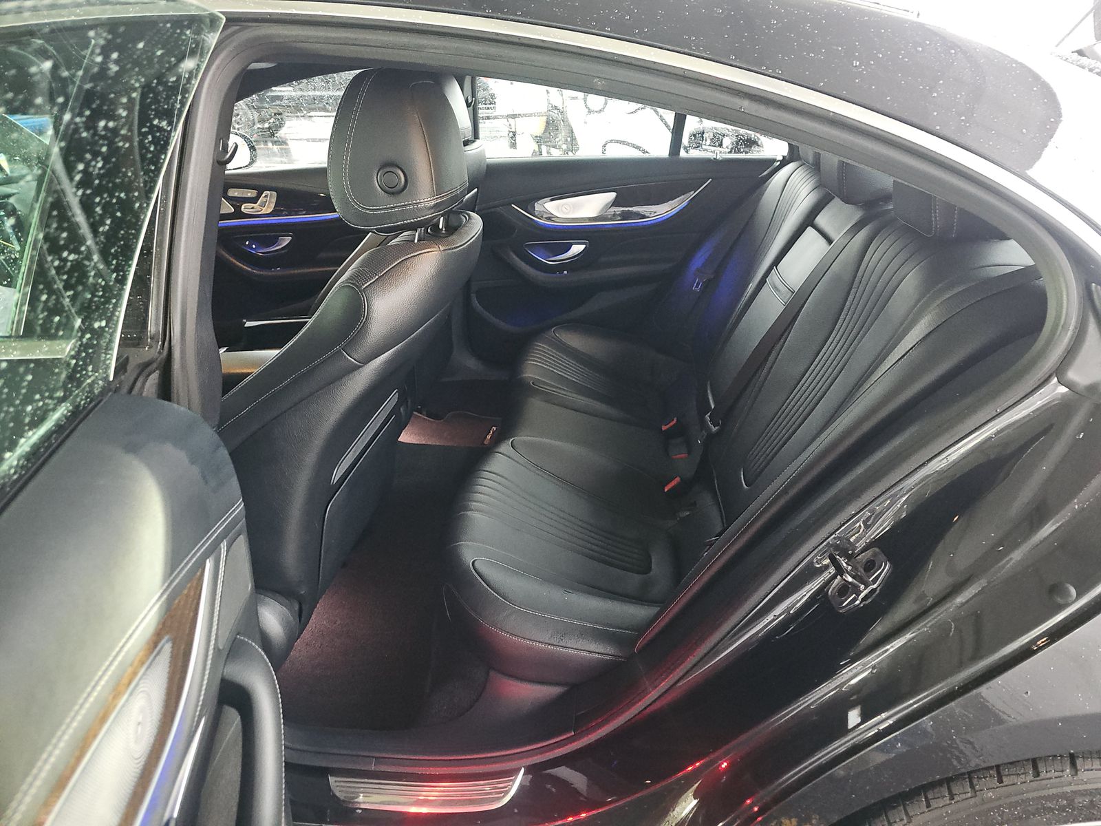 2020 Mercedes-Benz CLS-Class CLS 450 AWD