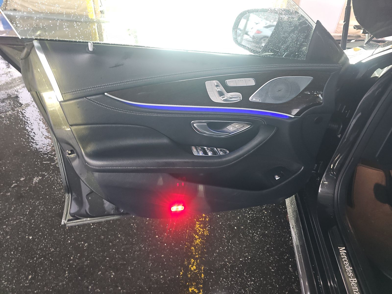 2020 Mercedes-Benz CLS-Class CLS 450 AWD