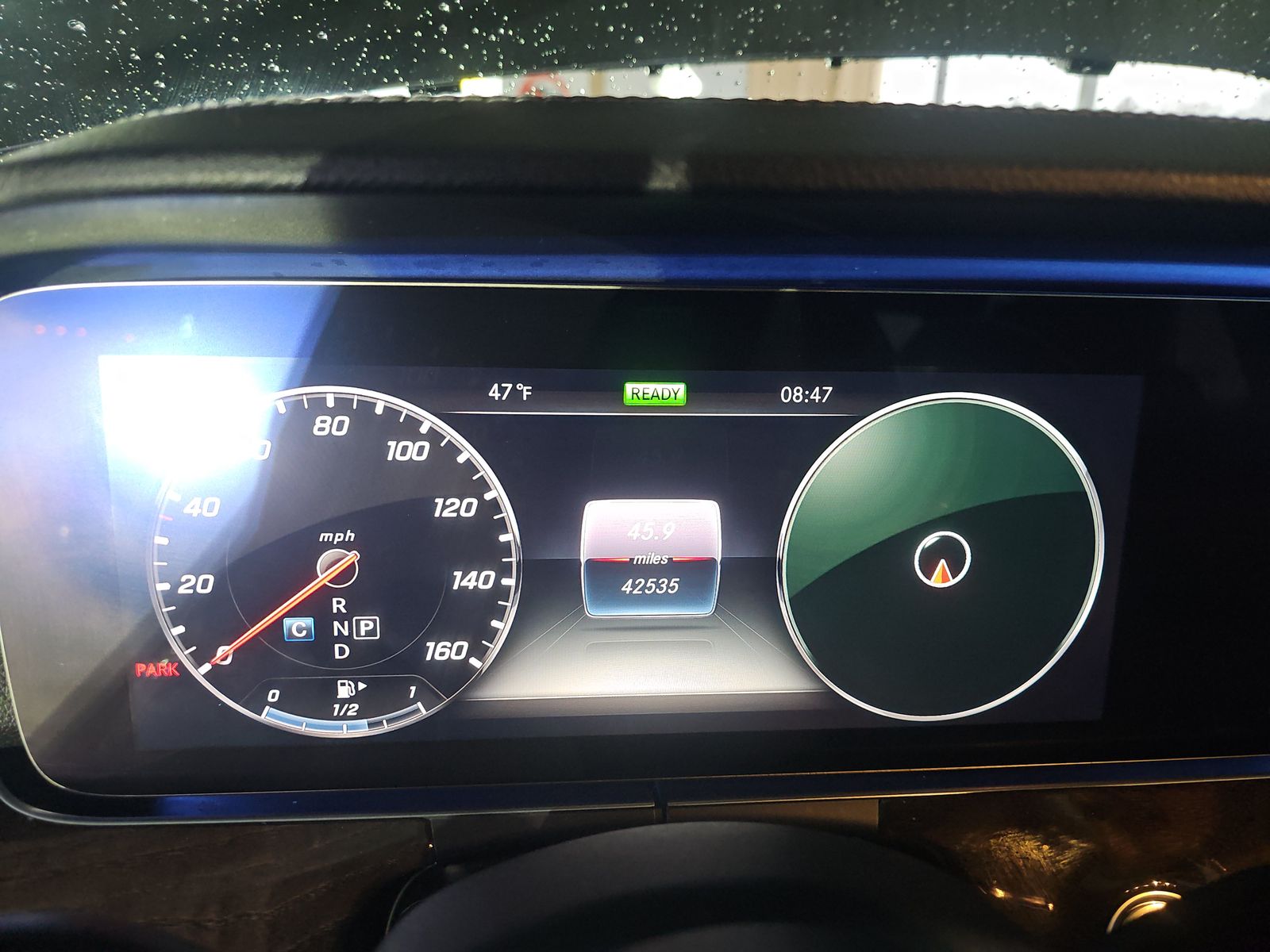 2020 Mercedes-Benz CLS-Class CLS 450 AWD