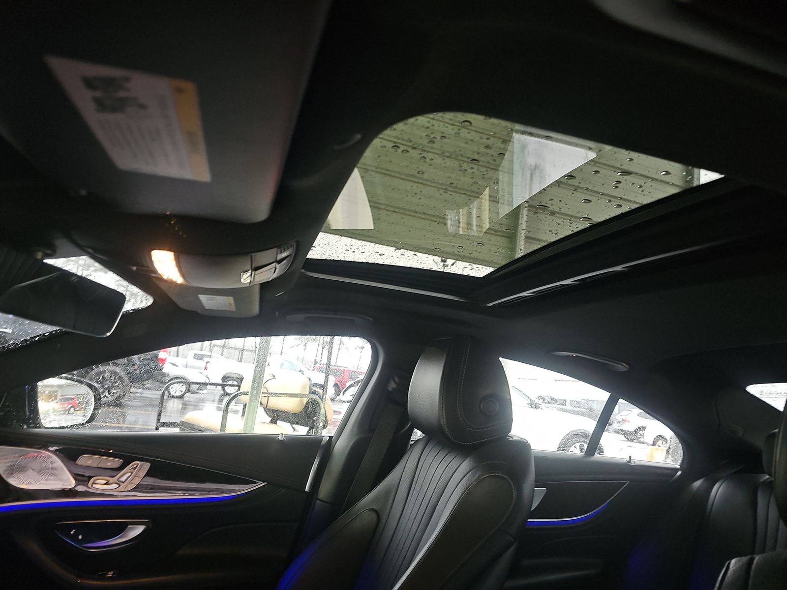 2020 Mercedes-Benz CLS-Class CLS 450 AWD