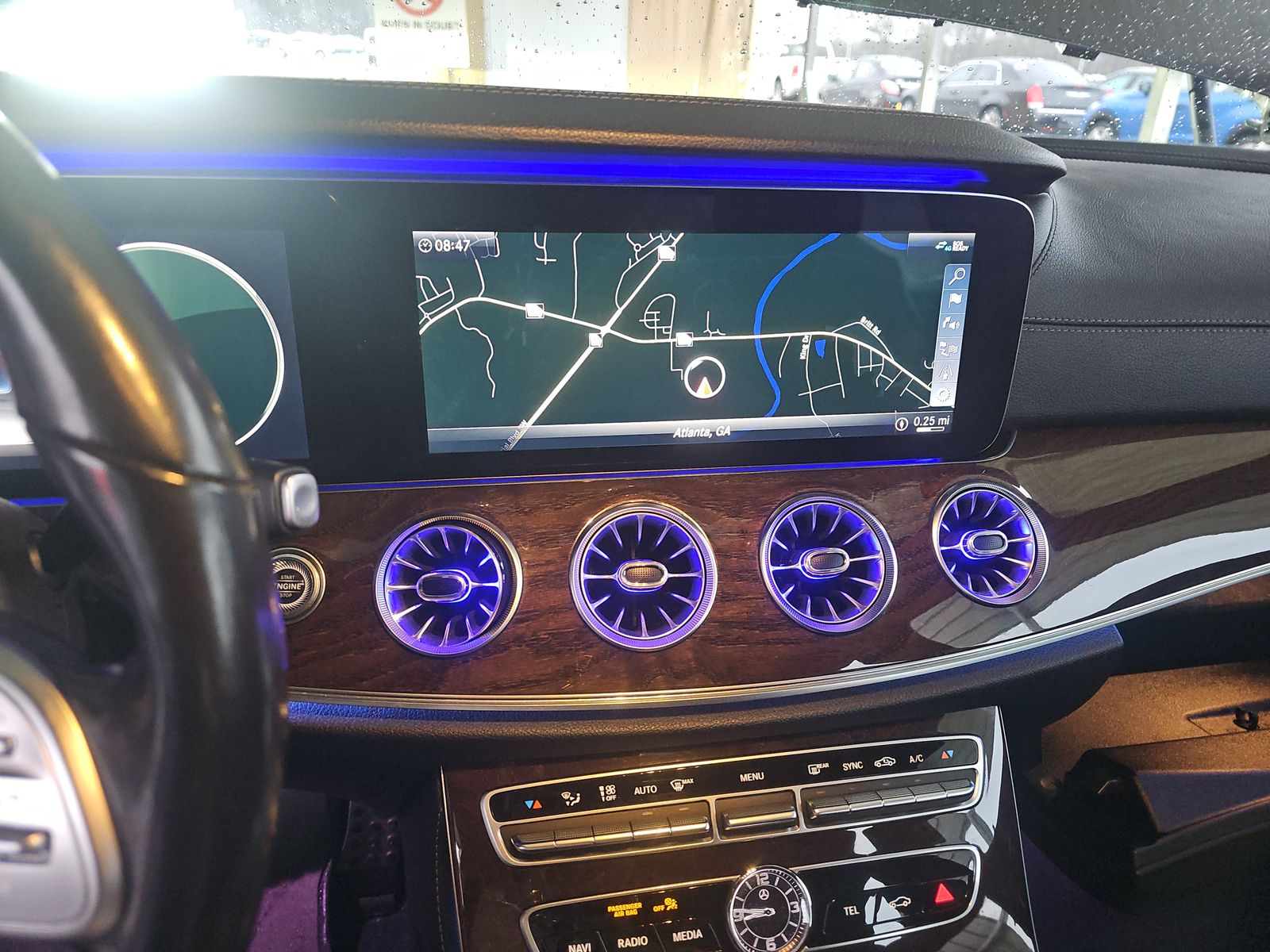 2020 Mercedes-Benz CLS-Class CLS 450 AWD