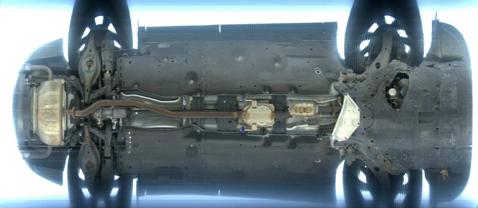 2017 MAZDA CX-9 Signature AWD