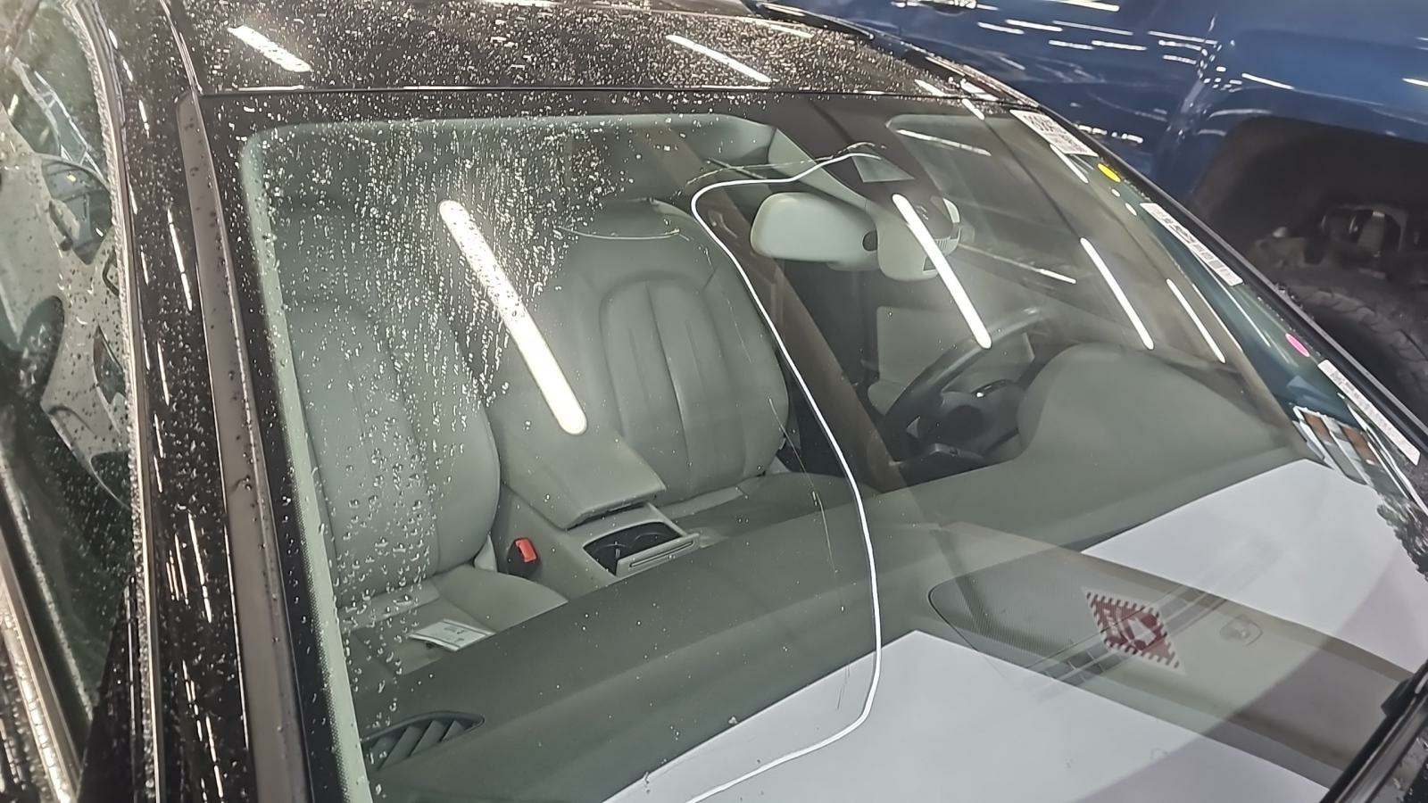 2016 Audi A7 3.0T Premium Plus AWD